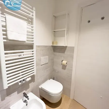 Cavana 5 Tirabora Short Rent * Trieste