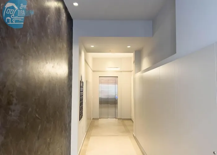 Appartement Cavana 5 Tirabora Short Rent