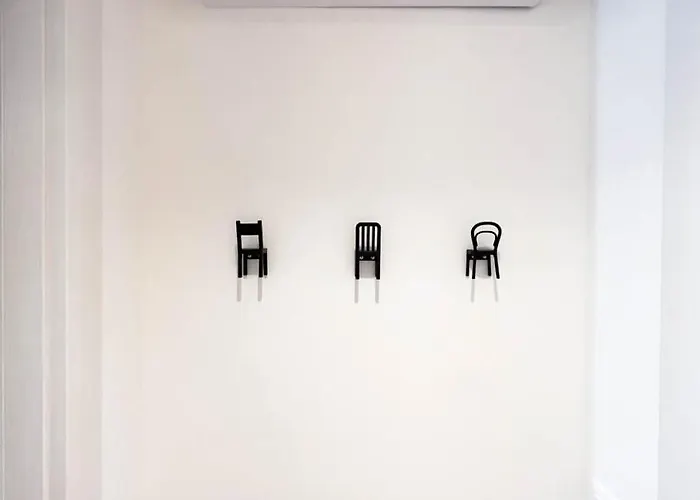 Appartement Cavana 5 Tirabora Short Rent Triëst